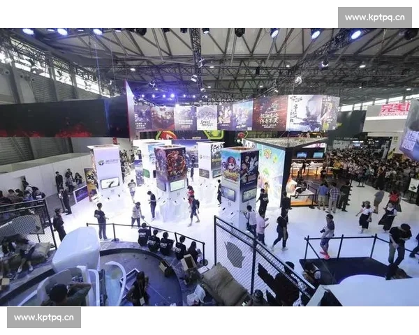 以电竞直播平台入口为核心打造一站式赛事互动娱乐新体验生态