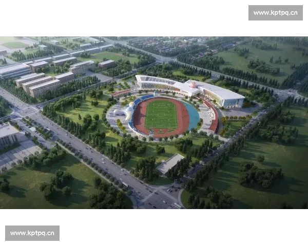 以体育赛事中心为核心推动城市活力与全民健身融合发展新格局探索