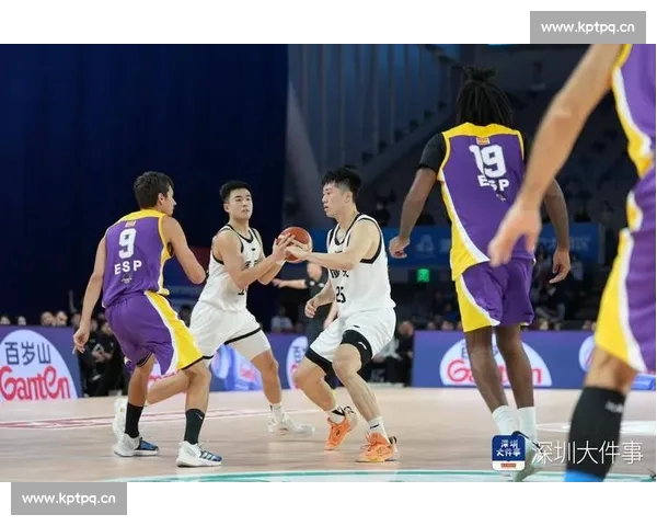 CBA官方赛事APP打造球迷一站式观赛互动新体验全面升级服务